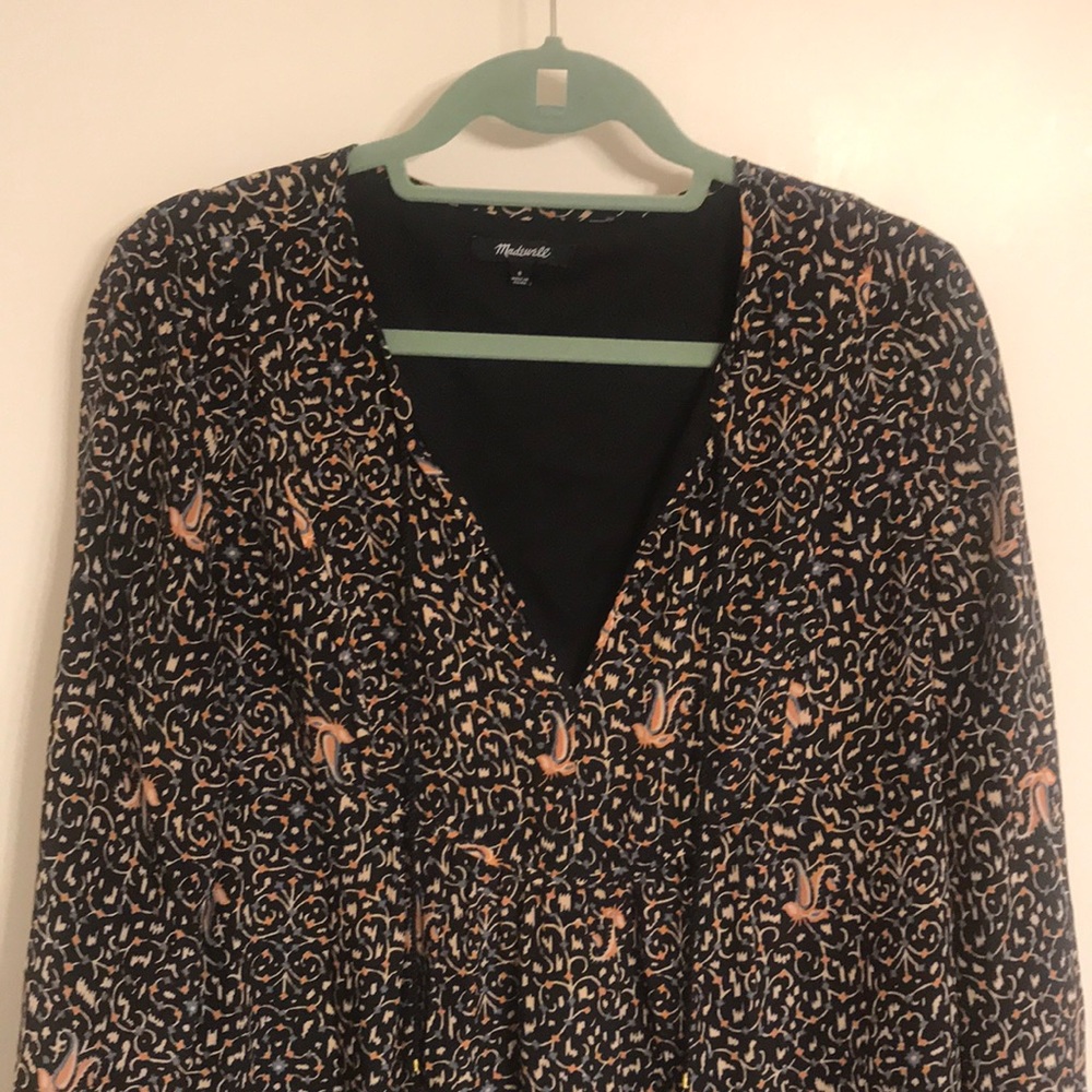 Madewell Dress